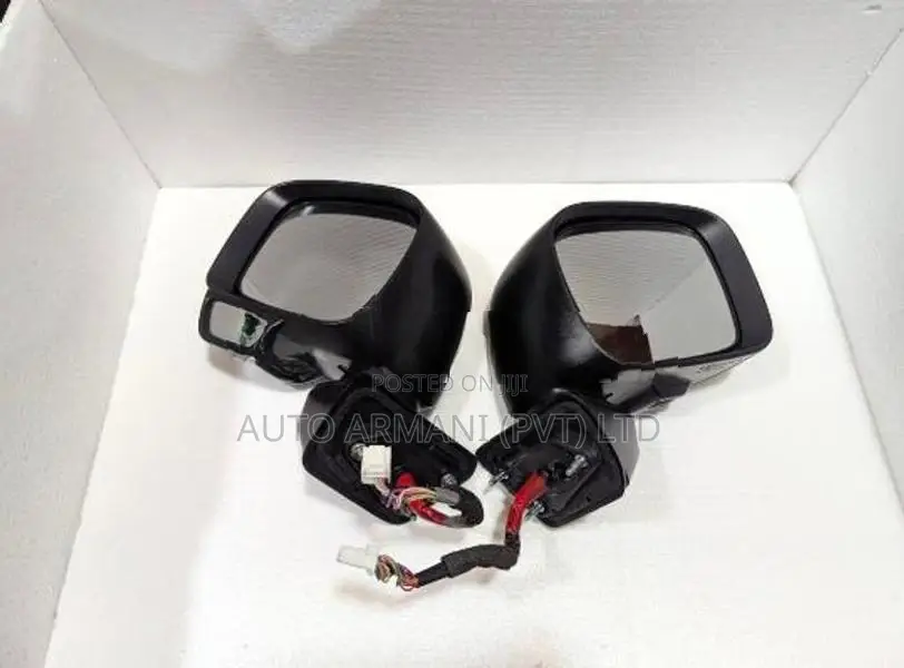 Suzuki xbee side mirror