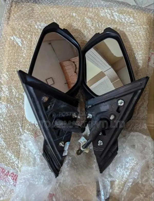 Honda Civic 2018 Side Mirror