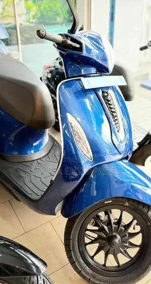 Bajaj Chetak 2006 2026