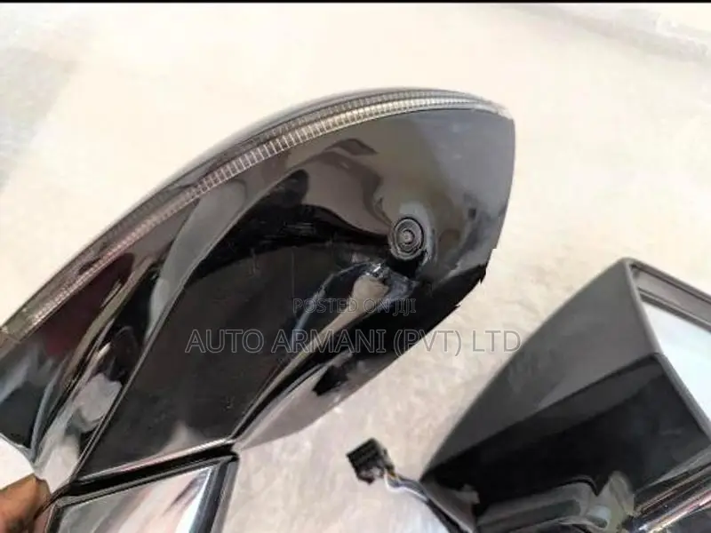 MG4 Side mirror