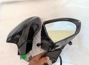 MG4 Side mirror