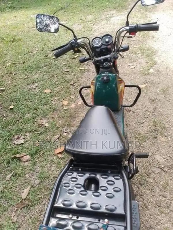 TVS XL 100 t 2026