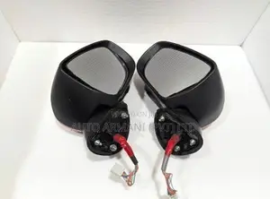 Suzuki Ignis Side Mirror