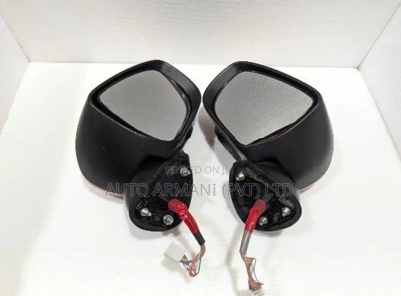 Suzuki Ignis Side Mirror
