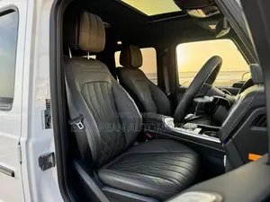 Mercedes Benz G450d Amg Line 2025