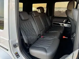 Mercedes Benz G450d Amg Line 2025