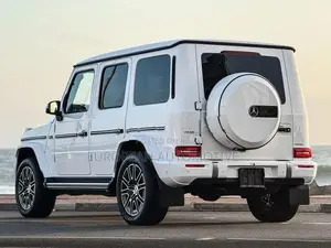 Mercedes Benz G450d Amg Line 2025