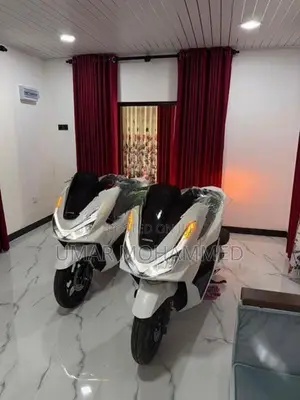 Honda PCX160 2026