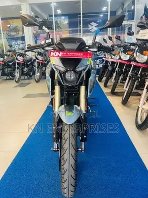 Bajaj Pulsar N160 Premium 2026