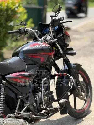 Bajaj Discover 125 2013