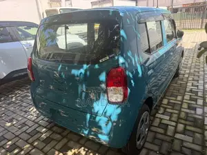Suzuki Alto JAPAN 2024