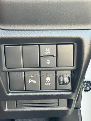 Suzuki Wagon R FX Safety 2025