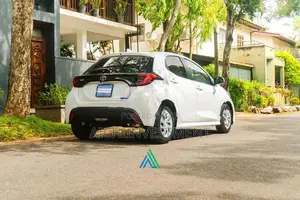 Toyota Yaris G 2025