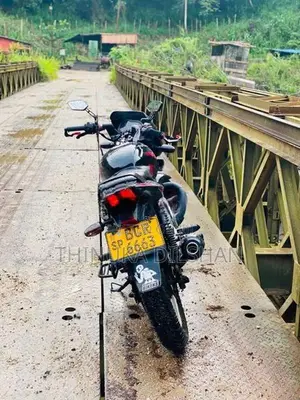 Bajaj Pulsar 150 pulser 2015