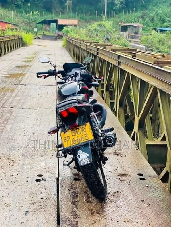 Bajaj Pulsar 150 pulser 2015