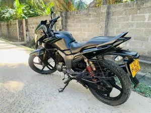 Hero Hunk honda 2011