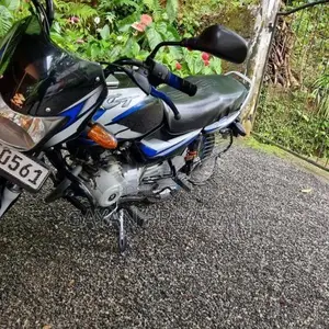 Bajaj CT100 2023