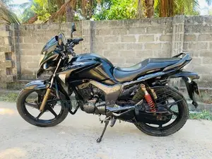 Hero Hunk honda 2011