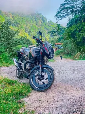 Bajaj Pulsar 150 pulser 2015