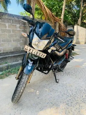Hero Hunk honda 2011
