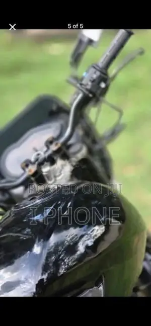 Bajaj Pulsar 180 2007