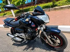 Bajaj Pulsar 135 2012