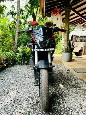 Bajaj Pulsar 200 2025