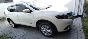 Nissan X-Trail 2015