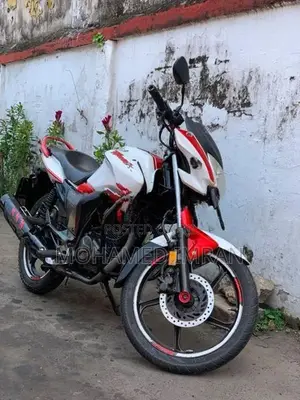 Hero Hunk 2019