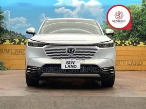Honda Vezel z 2023