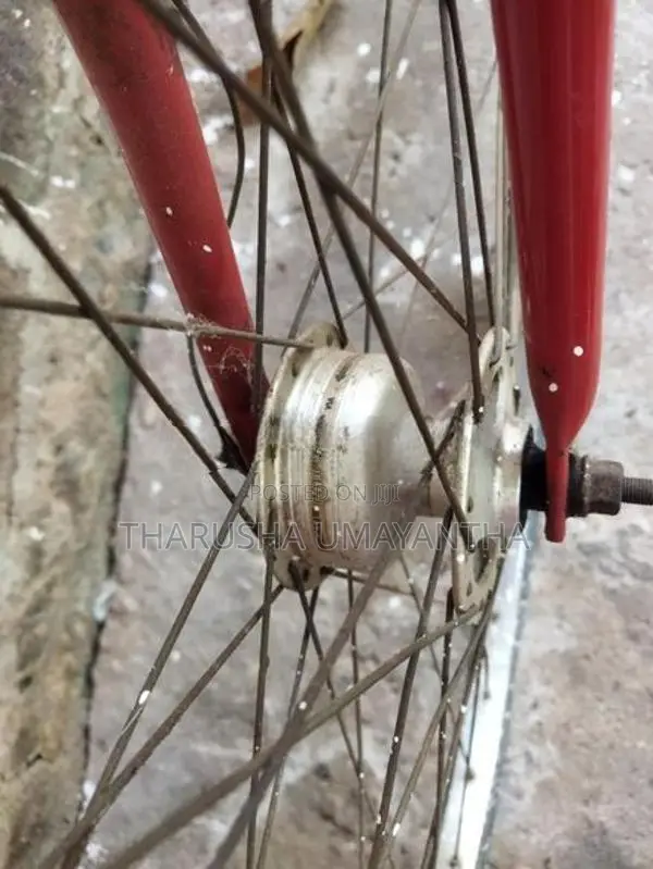 bicycle