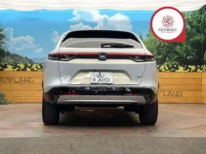 Honda Vezel z 2023