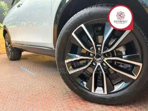 Honda Vezel z 2023