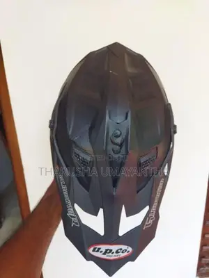 Full Face Helmet
