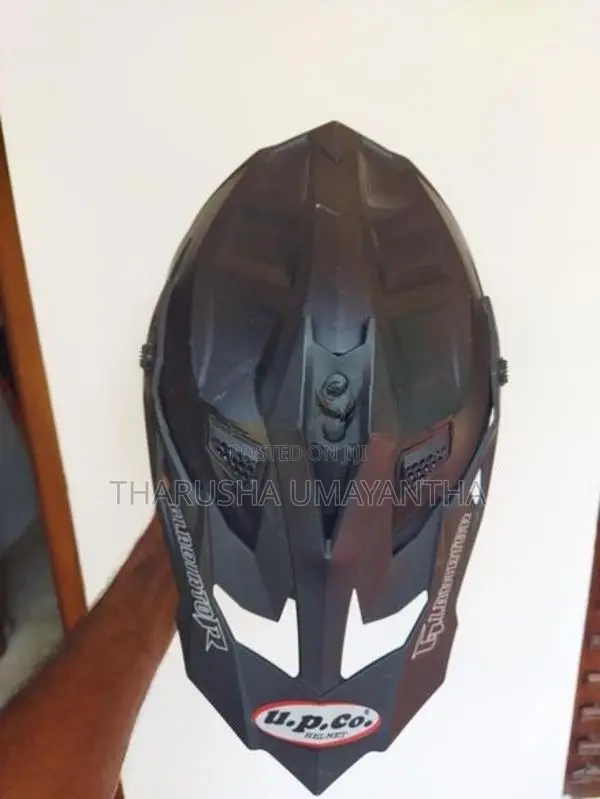 Full Face Helmet