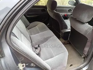 Toyota Corolla AE100 1992