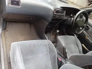 Toyota Corolla AE100 1992