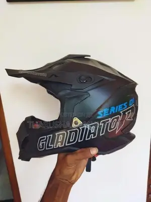 Full Face Helmet