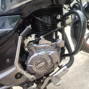 Bajaj Pulsar 150 2018