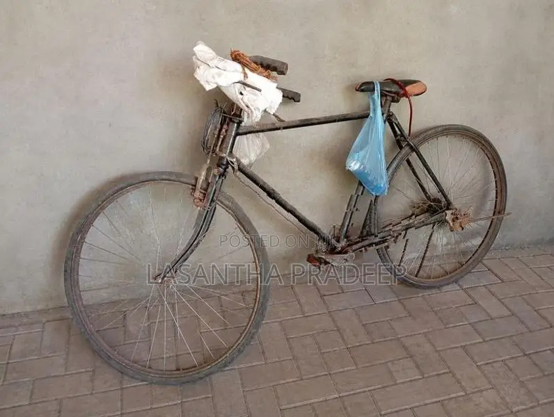 Bicyle