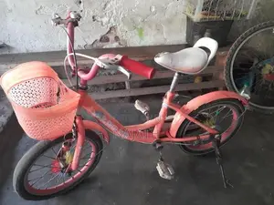kids bicycle