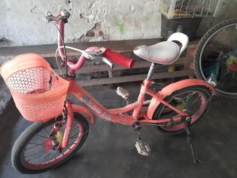 kids bicycle