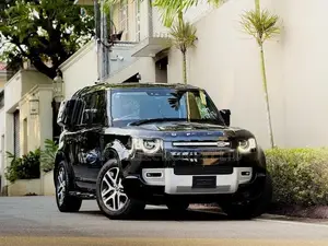Land Rover Defender Xs Limted Edition 2023