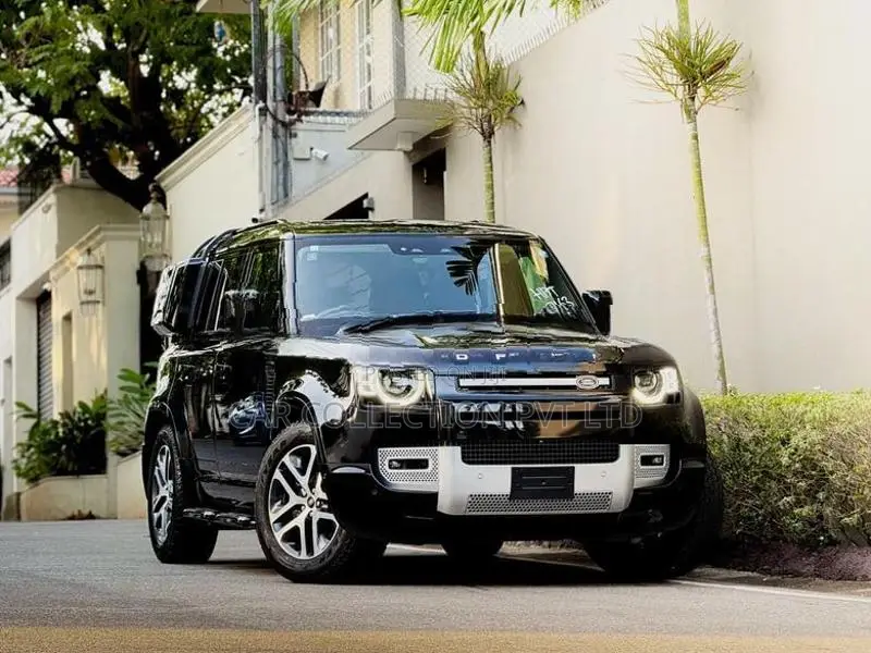 Land Rover Defender Xs Limted Edition 2023
