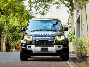 Land Rover Defender Xs Limted Edition 2023