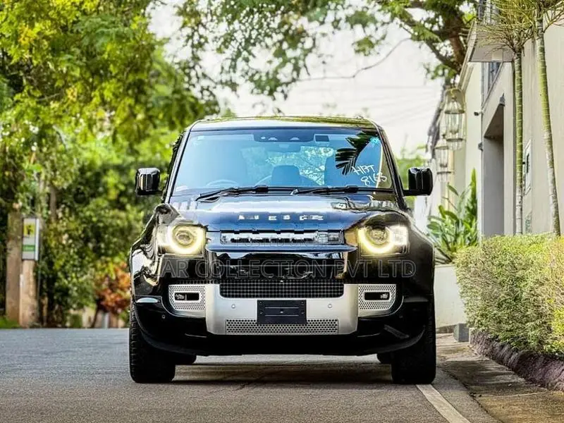 Land Rover Defender Xs Limted Edition 2023