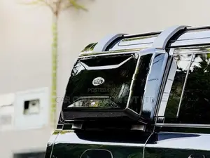 Land Rover Defender Xs Limted Edition 2023
