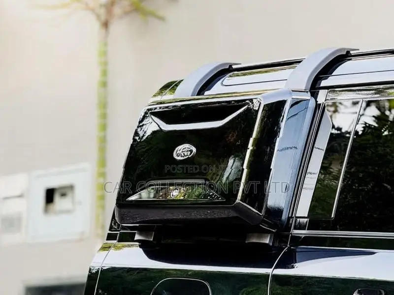 Land Rover Defender Xs Limted Edition 2023