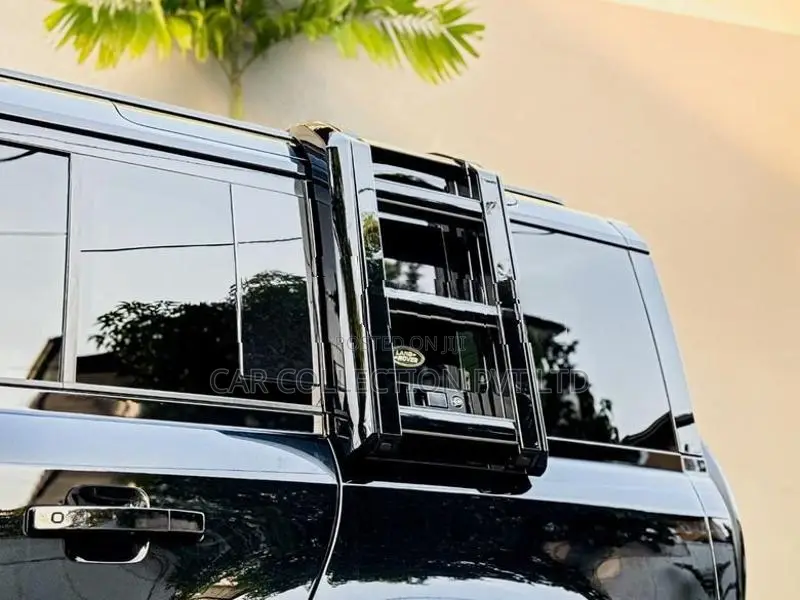 Land Rover Defender Xs Limted Edition 2023