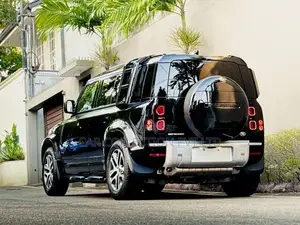 Land Rover Defender Xs Limted Edition 2023